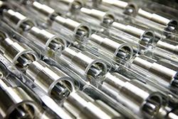 如何選擇一家CNC加工中心廠家 如何選擇一家CNC加工中心廠家