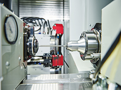 數控機床什么樣的工作環境? 數控機床什么樣的工作環境?