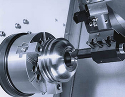 我國數控機床市場發展勢頭向好 我國數控機床市場發展勢頭向好